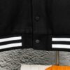 Moncler Collaboration Baseball Jacket