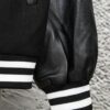 Moncler Collaboration Baseball Jacket