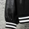 Moncler Collaboration Baseball Jacket