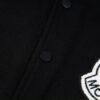 Moncler Collaboration Baseball Jacket