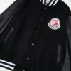 Moncler Collaboration Baseball Jacket