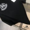 Moncler Summer New Round Neck Short Sleeve T-Shirt 25SS! 270g Heavyweight Premium Cotton Fabric with Perfect Texture and Hand Feel! Slim Fit Tailored Design, Clean and Sharp! Exquisite Stitching and Craftsmanship! Excellent Silhouette and Outstanding Breathability! Fashionable and Versatile for All Ages – an Essential Wardrobe Staple for Men.