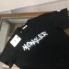 MONCLER 25SS Summer New Arrival Crew Neck Short Sleeve T-Shirt