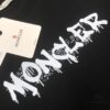 MONCLER 25SS Summer New Arrival Crew Neck Short Sleeve T-Shirt
