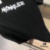 MONCLER 25SS Summer New Arrival Crew Neck Short Sleeve T-Shirt