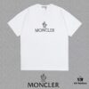 Mon*cle MO*CLER (Embroidered Premium Version, Different from Standard Stock)