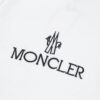 Mon*cle MO*CLER (Embroidered Premium Version, Different from Standard Stock)