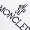 Mon*cle MO*CLER (Embroidered Premium Version, Different from Standard Stock)