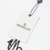 Mon*cle MO*CLER (Embroidered Premium Version, Different from Standard Stock)