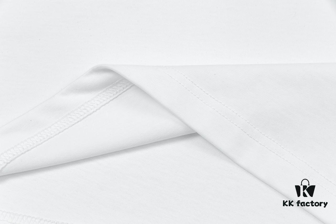 Mon*cle MO*CLER (Embroidered Premium Version, Different from Standard Stock)