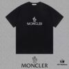 Mon*cle MO*CLER (Embroidered Premium Version, Different from Standard Stock)