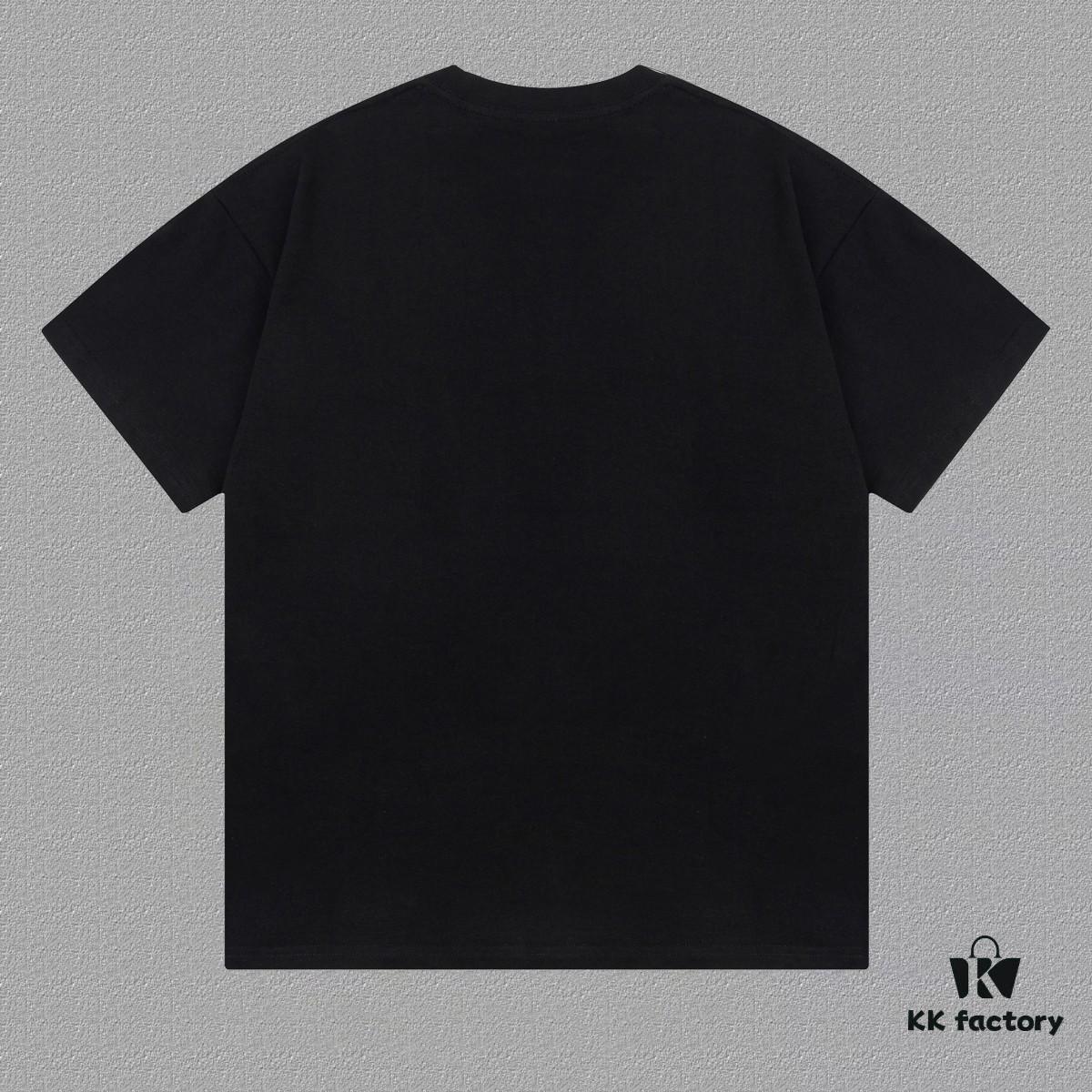 Mon*cle MO*CLER (Embroidered Premium Version, Different from Standard Stock)