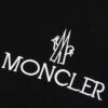 Mon*cle MO*CLER (Embroidered Premium Version, Different from Standard Stock)