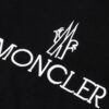 Mon*cle MO*CLER (Embroidered Premium Version, Different from Standard Stock)