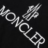 Mon*cle MO*CLER (Embroidered Premium Version, Different from Standard Stock)