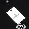 Mon*cle MO*CLER (Embroidered Premium Version, Different from Standard Stock)