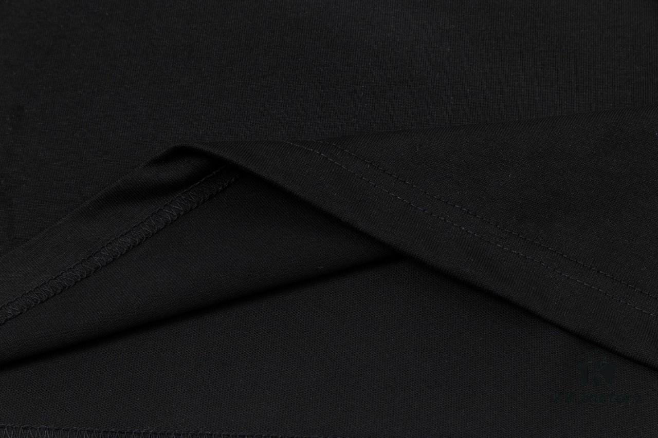 Mon*cle MO*CLER (Embroidered Premium Version, Different from Standard Stock)