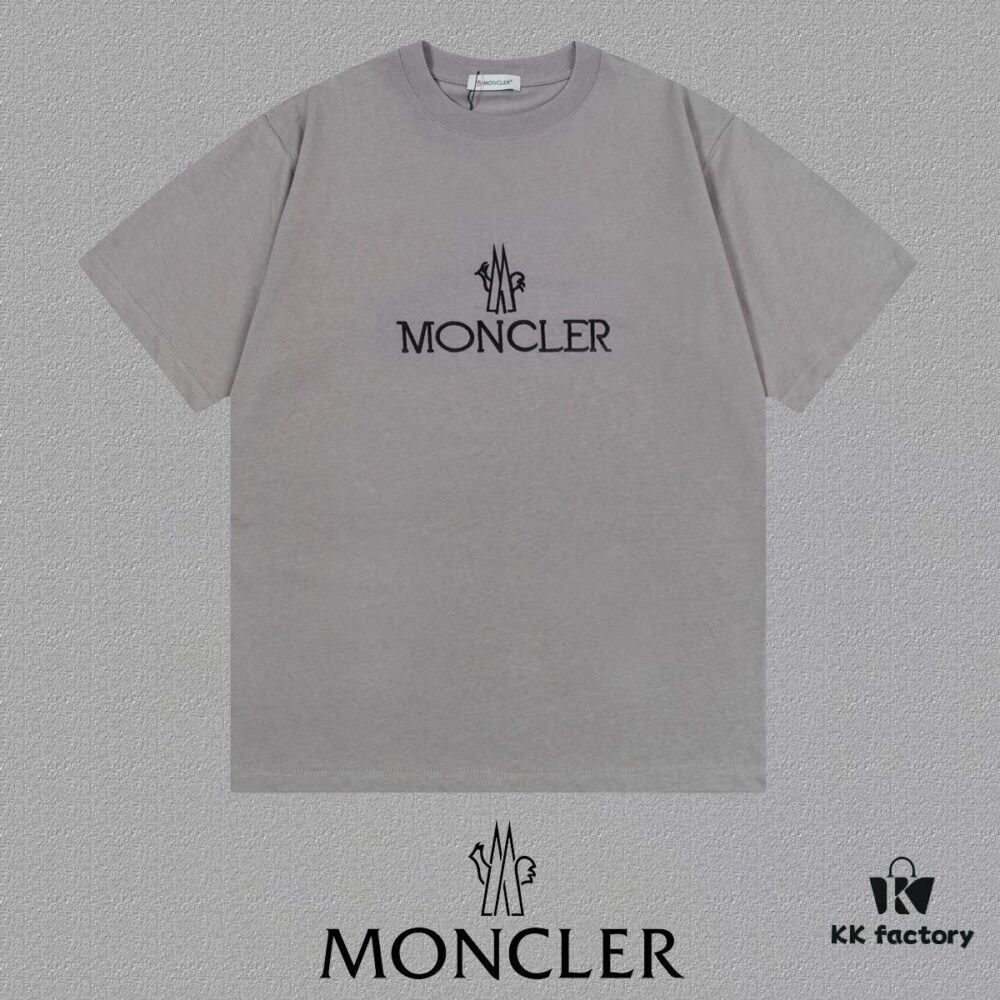 Mon*cle MO*CLER (Embroidered Top Version, Distinguished from Standard Stock)