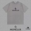 Mon*cle MO*CLER (Embroidered Top Version, Distinguished from Standard Stock)