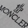 Mon*cle MO*CLER (Embroidered Top Version, Distinguished from Standard Stock)