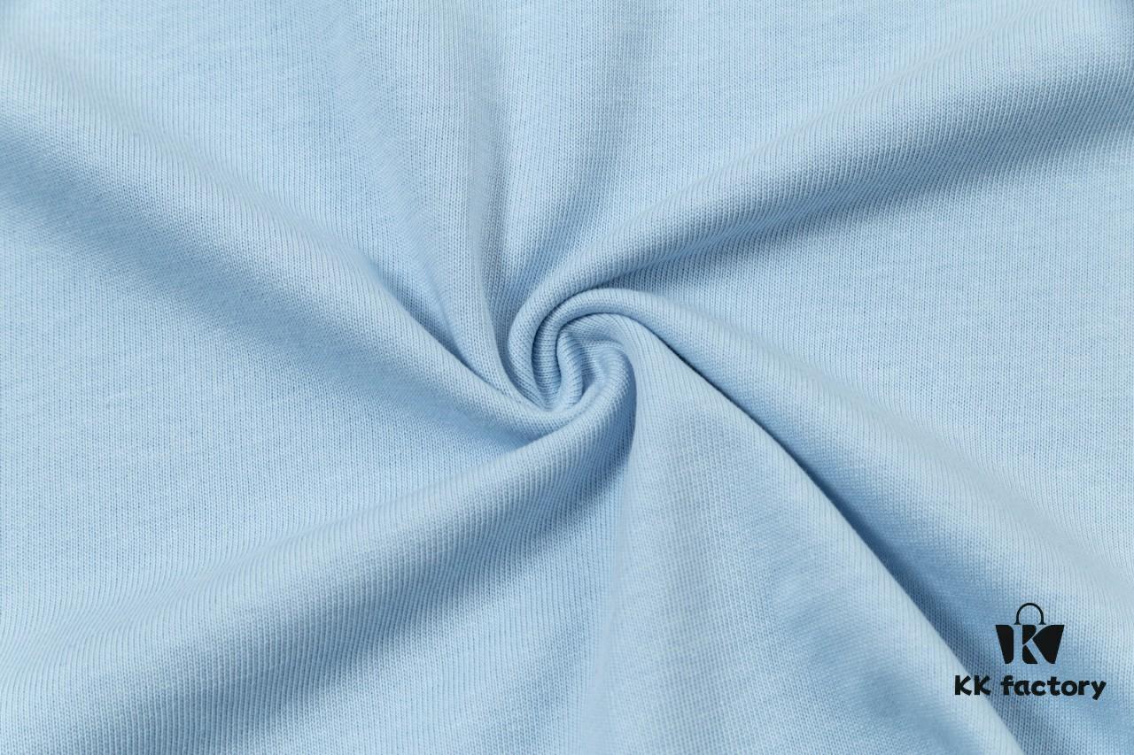 Mon*cle MO*cler Short Sleeve T-Shirt (Embroidered Premium Version, Different from Standard Stock)