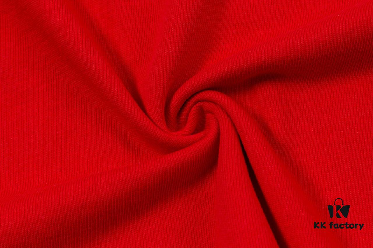 Mon*cle MO*CLER Embroidered Premium Version Short Sleeve T-Shirt