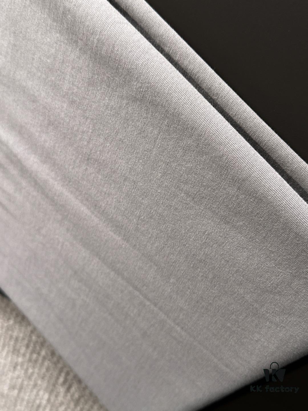 High-Quality Moncler Men's Tie-Dye Washed Short-Sleeve T-Shirt 2025 Spring/Summer New Arrival