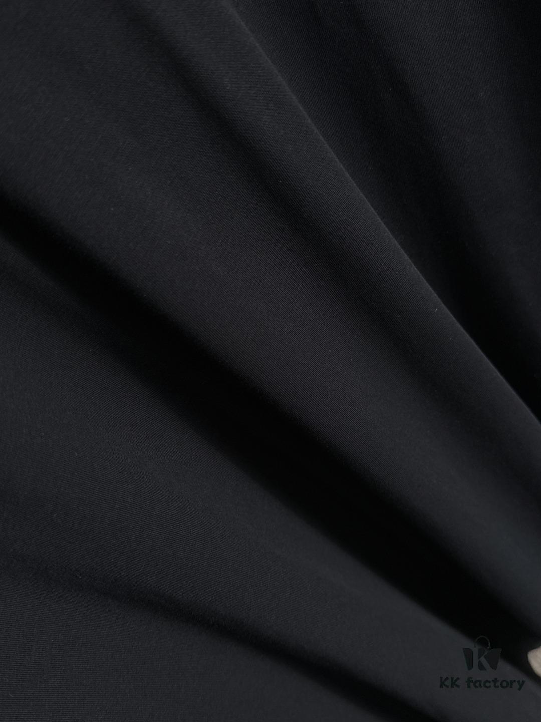 High-Quality Moncler Men's Tie-Dye Washed Short-Sleeve T-Shirt 2025 Spring/Summer New Arrival