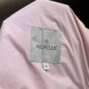 High-Quality Bestseller MO*CLER 24 Spring/Summer New Arrival Sun Protection Windbreaker – Official Website Synchronized, Imported Memory Silk Fabric, Lightweight and Breathable