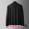 MONCLER Hoodie Set 2025 New Arrival Premium Natural Roman Cotton Comfortable and Elegant Design