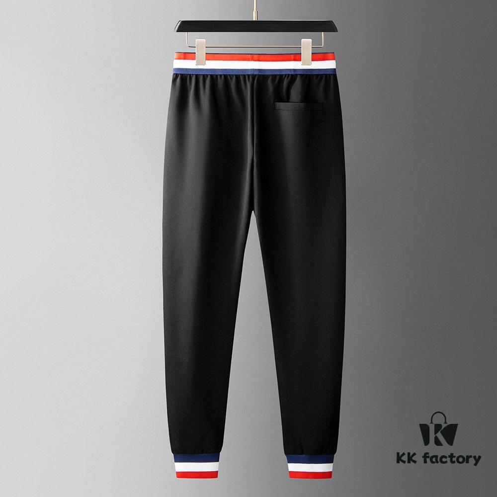 MONCLER Hoodie Set 2025 New Arrival Premium Natural Roman Cotton Comfortable and Elegant Design