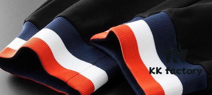 MONCLER Hoodie Set 2025 New Arrival Premium Natural Roman Cotton Comfortable and Elegant Design