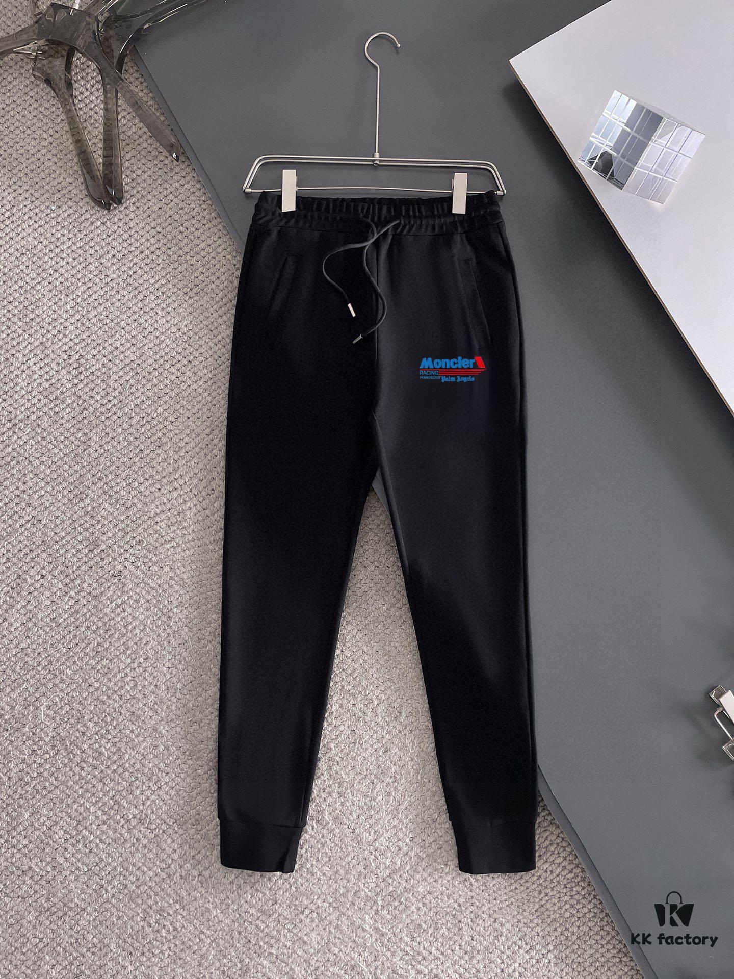 MONCLER (Blessing for the Plus-Size) New 2025 Best-Selling Cardigan Sweatshirt Set, Official Website Original Version, Premium Italian Cotton, Comfortable and Elegant