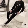 MONCLER Hoodie Set - 2025 New Arrival, Premium Quality Roman Cotton, Elegant and Comfortable Unisex Design