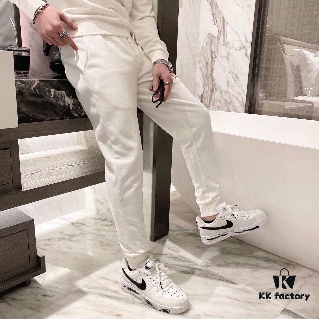 MONCLER Hoodie Set - 2025 New Arrival, Premium Quality Roman Cotton, Elegant and Comfortable Unisex Design