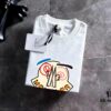 MONCLER 2025 Spring New Arrival Long Sleeve Crew Neck Sweatshirt (Perfect for All Body Types)