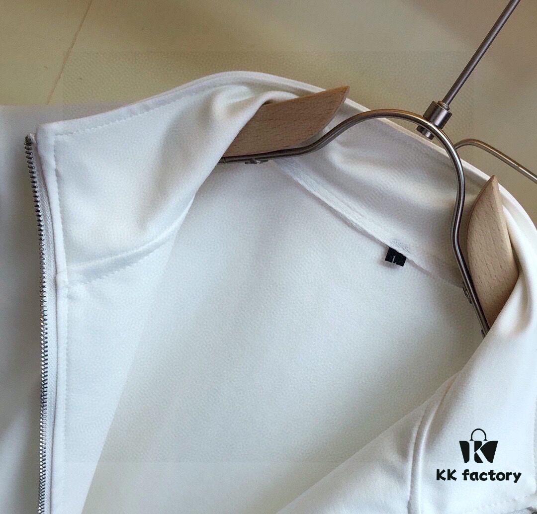 MONCLER Knit Cardigan Sweatshirt Set - 2025 New Arrival, Premium Roman Cotton, Natural Comfort and Elegant Design