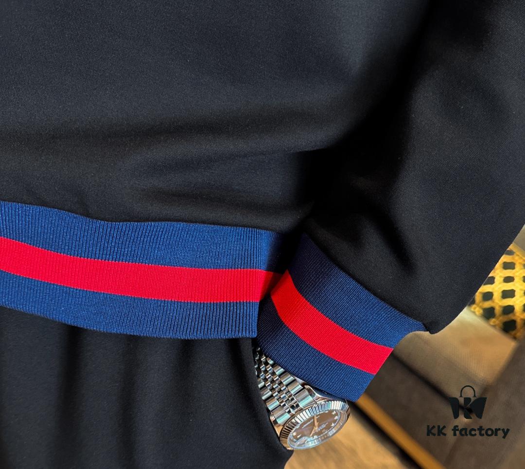 MONCLER Hoodie Set 2025 New Arrival Premium Cotton Men's and Women's Wear