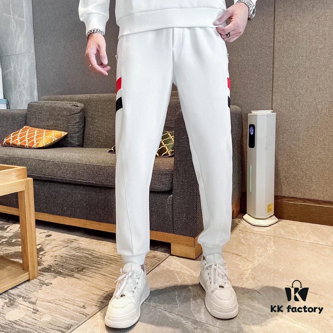 MONCLER Hoodie Set 2025 New Arrival Premium Tencel Roman Cotton Natural Comfort Fit Elegant Design