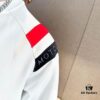 MONCLER Hoodie Set 2025 New Arrival Premium Tencel Roman Cotton Natural Comfort Fit Elegant Design