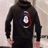 MONCLER Hoodie Set – Premium 100% Natural Roman Cotton, Elegant and Comfortable Fit, Original Factory Craftsmanship