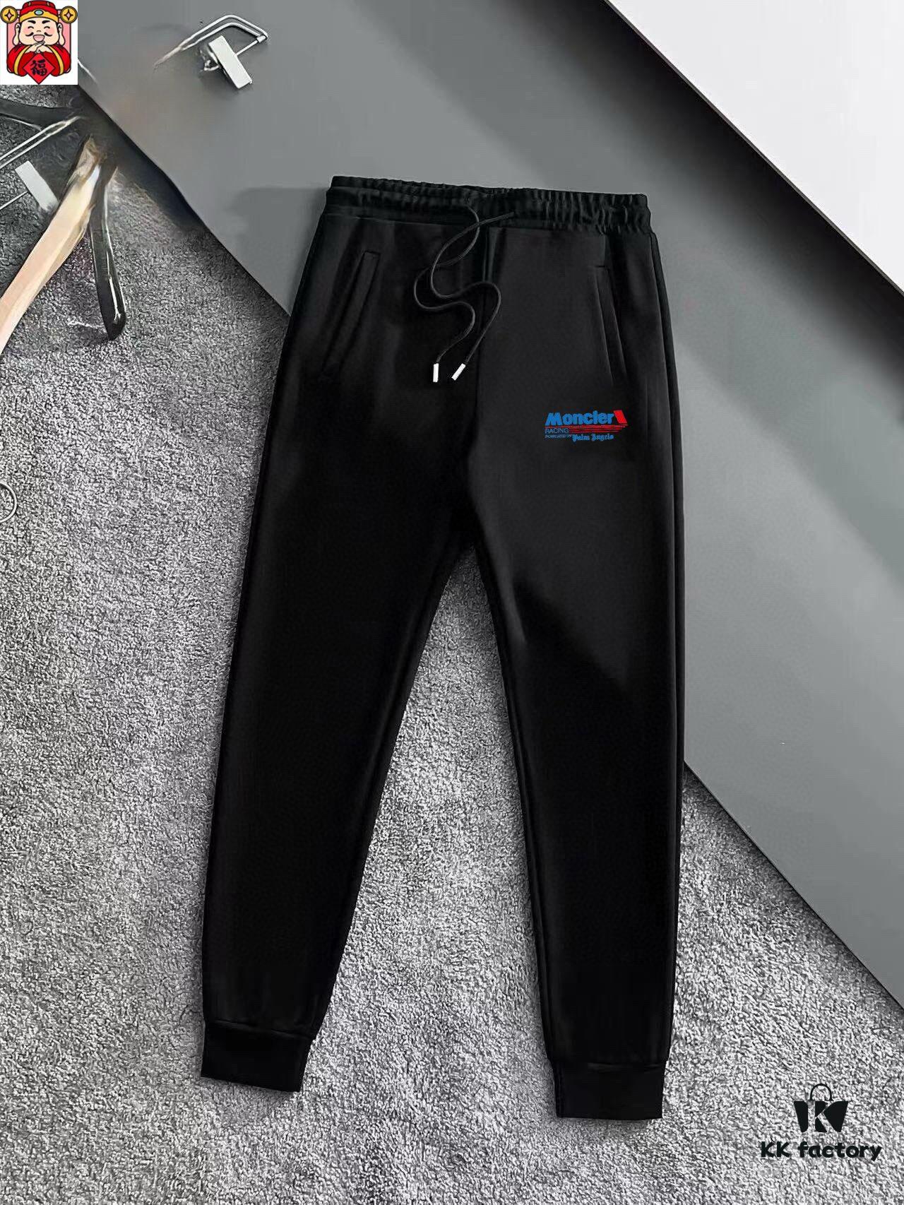 MONCLER (Blessing for the Plus-Size) New 2025 Best-Selling Cardigan Sweatshirt Set – Official Website Original Version, Premium Italian Cotton, Elegant and Comfortable