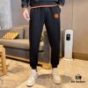 HERMES Hoodie Set 2025 New Arrival Premium Natural Roman Cotton Official Original Version