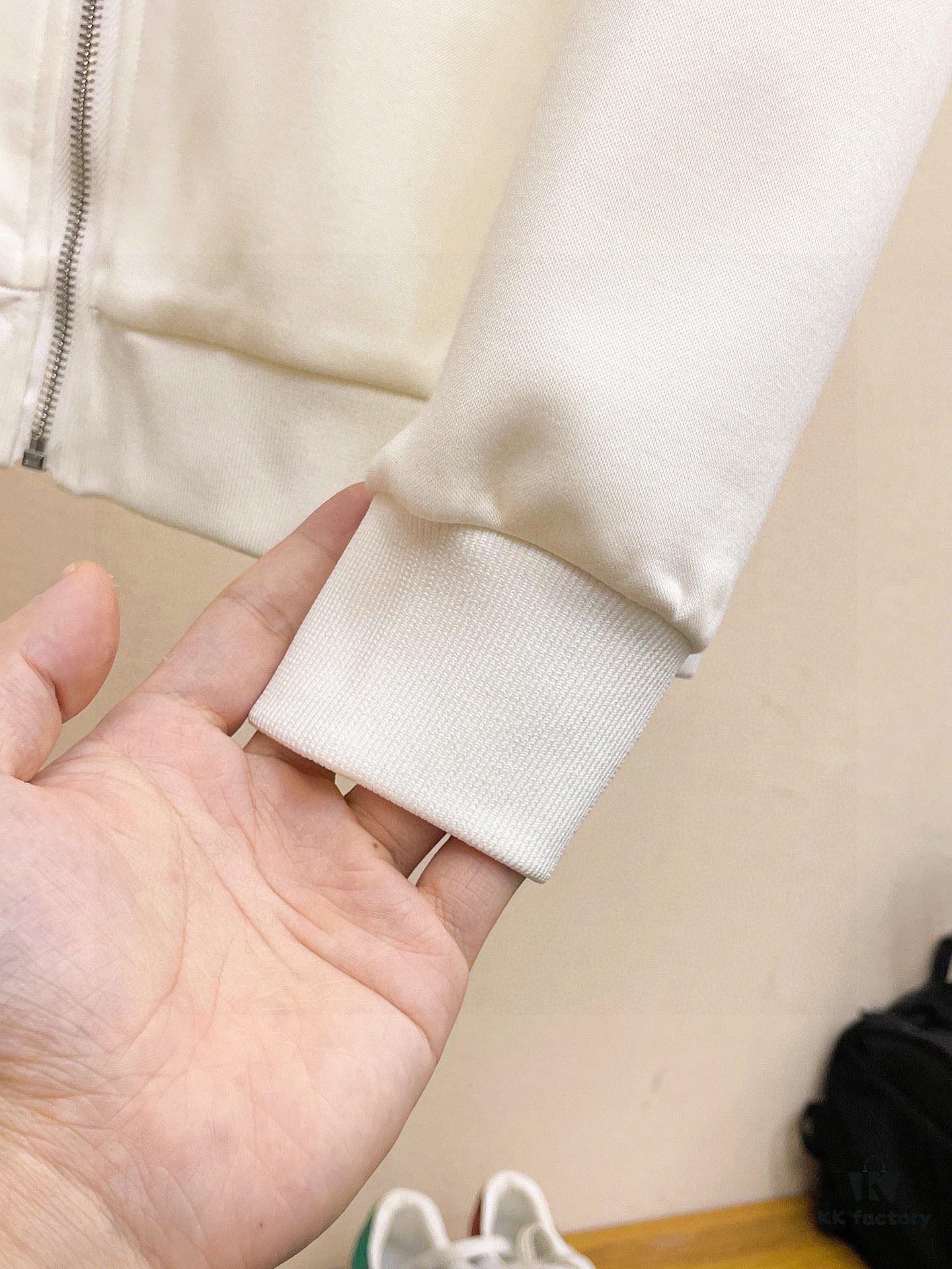 HERMES (Gospel for the Plus-Size) New 2025 Best-Selling Knit Cardigan Sweatshirt Set – Official Website Original Version, Premium Natural Roman Cotton 100%, Elegant and Comfortable Unisex Wear