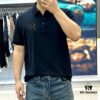 Hermès High-End Exclusive Piqué Polo Shirt (Triple Labels Complete)