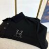 Hermès High-End Exclusive Piqué Polo Shirt (Triple Labels Complete)