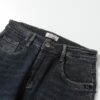 Hermès Craftsmanship Jeans - Latest Bestseller, Original Order Premium Washed Casual Jeans with Imported Elastic Fabric