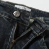 Hermès Craftsmanship Jeans - Latest Bestseller, Original Order Premium Washed Casual Jeans with Imported Elastic Fabric