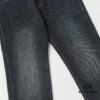 Hermès Craftsmanship Jeans - Latest Bestseller, Original Order Premium Washed Casual Jeans with Imported Elastic Fabric