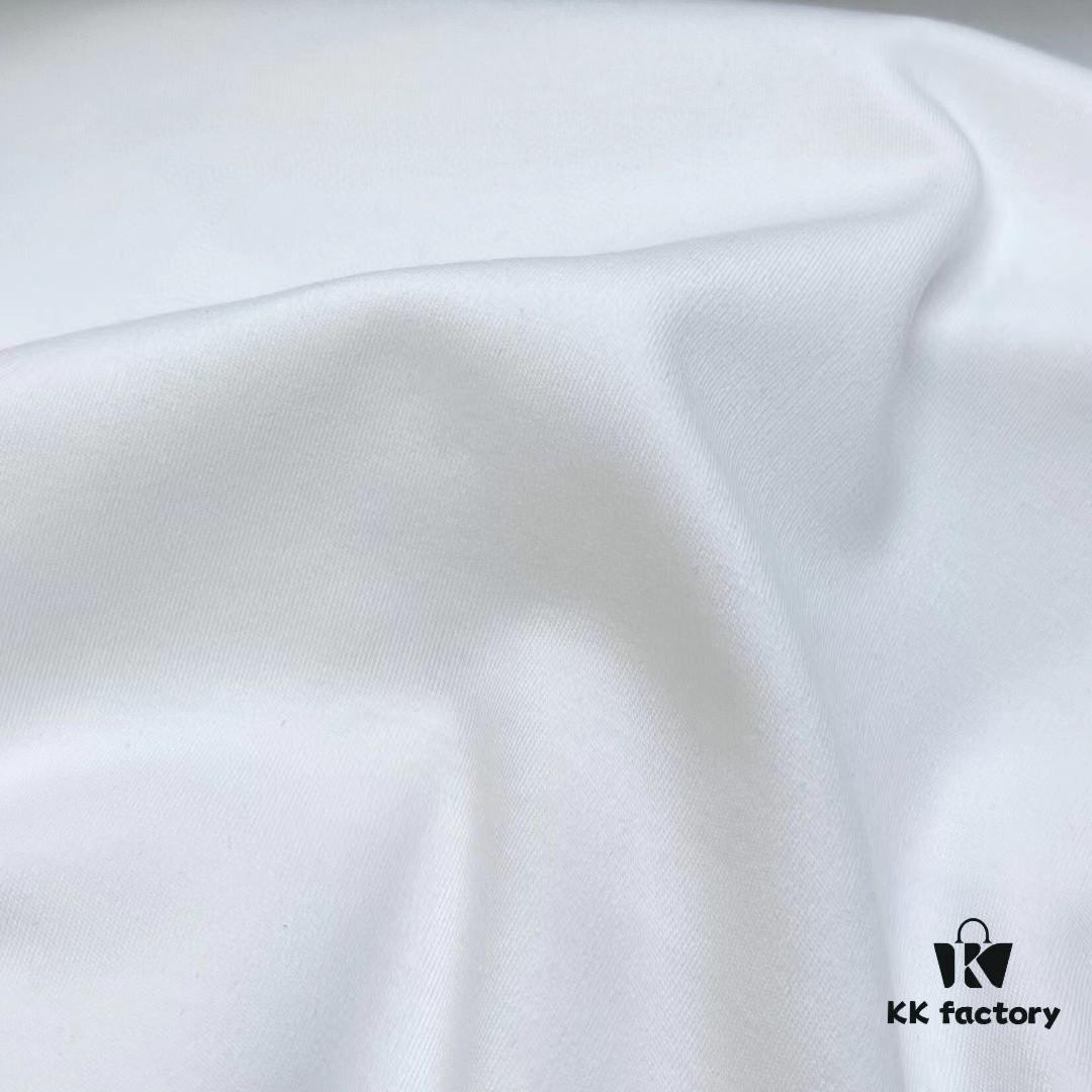 Hermes 2024 Spring Collection Premium Original Design Fashion 230g Casual Long-Sleeve Base Layer T-Shirt